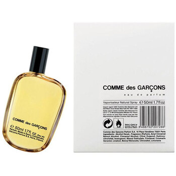 Comme des
