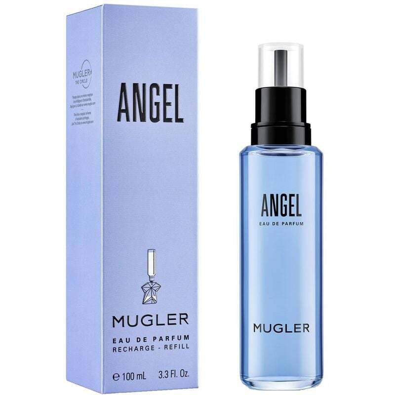 Angel EDP