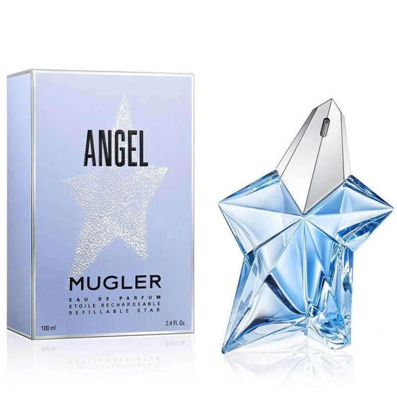 Angel EDP