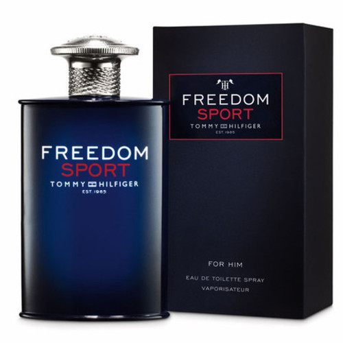 Freedom Sport
