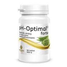 PH-Optimal Forte