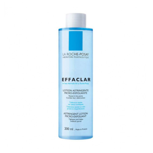 Effaclar astringent