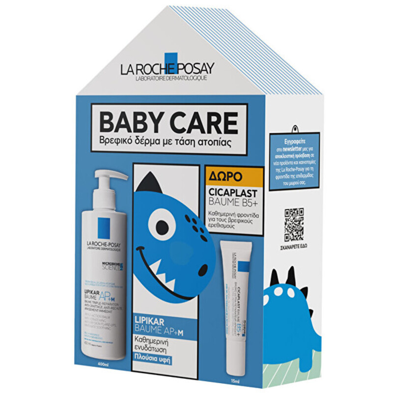 Baby Care