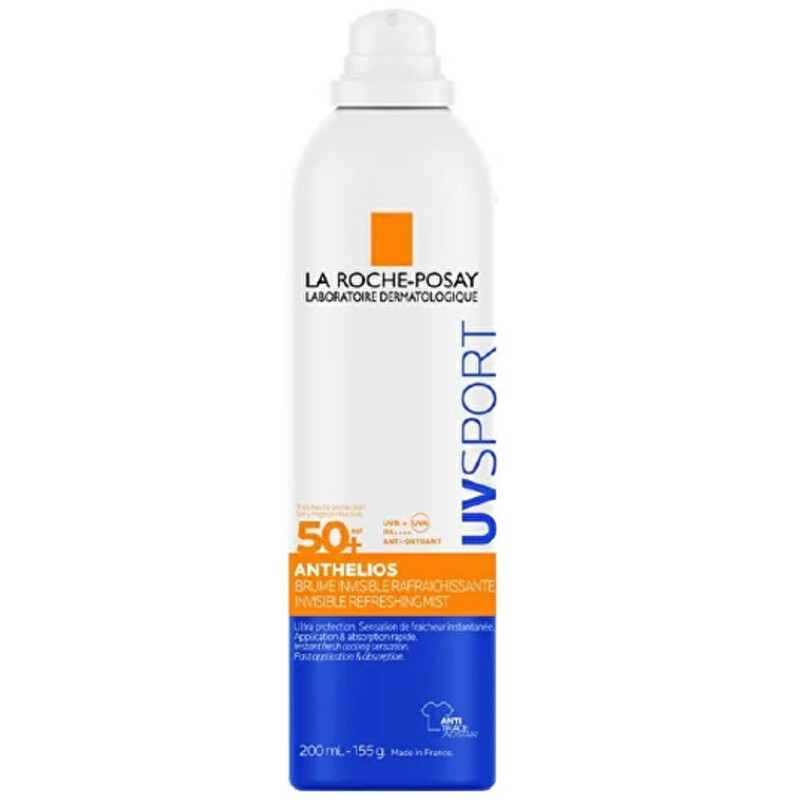 UVSport Invisible