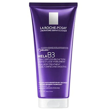 Detail produktu Mela B3 Dual Body Treatment - Rozjasňující tělová péče Mela B3