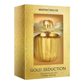 Gold Seduction