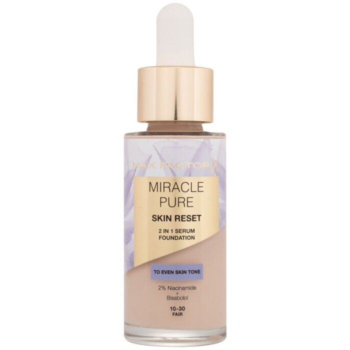 Miracle Pure