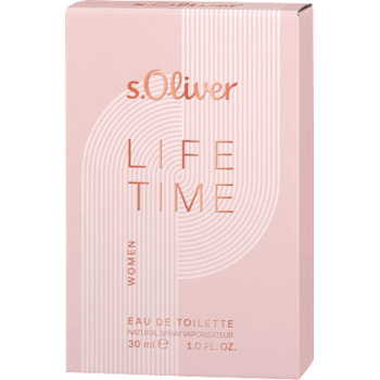 Life Time