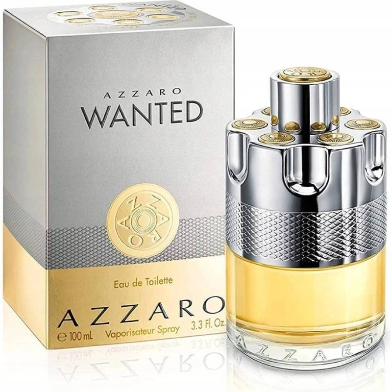 wanted EDT
