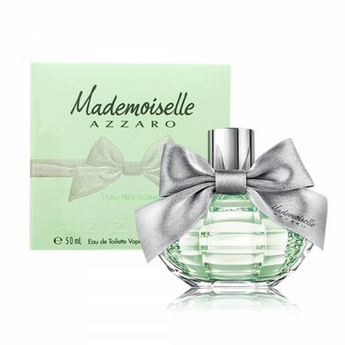 Mademoiselle L'Eau
