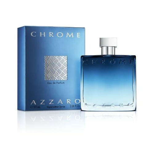 Chrome Eau