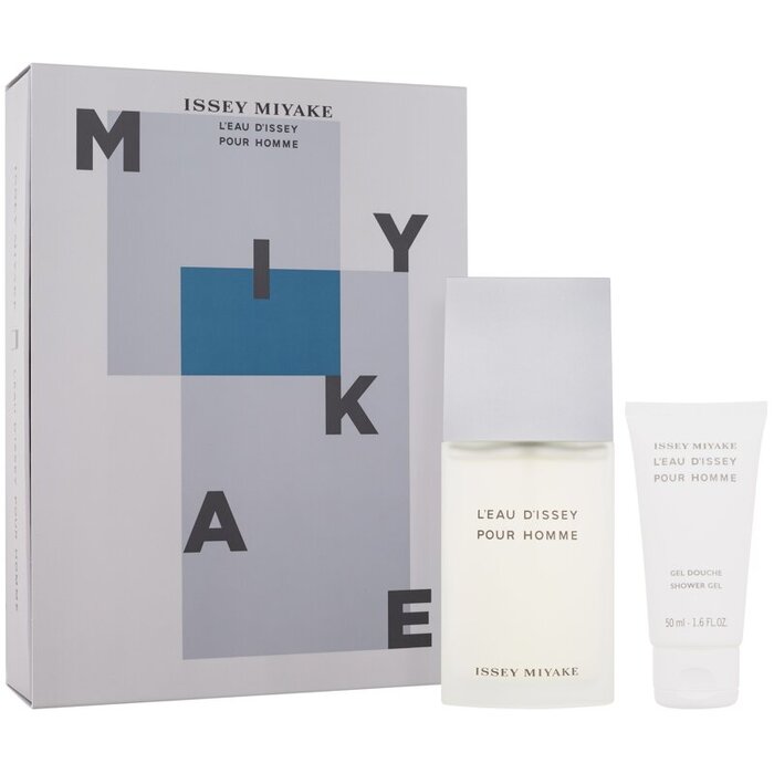 L´Eau D´Issey