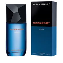 Fusion d´Issey