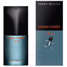 Fusion d´Issey