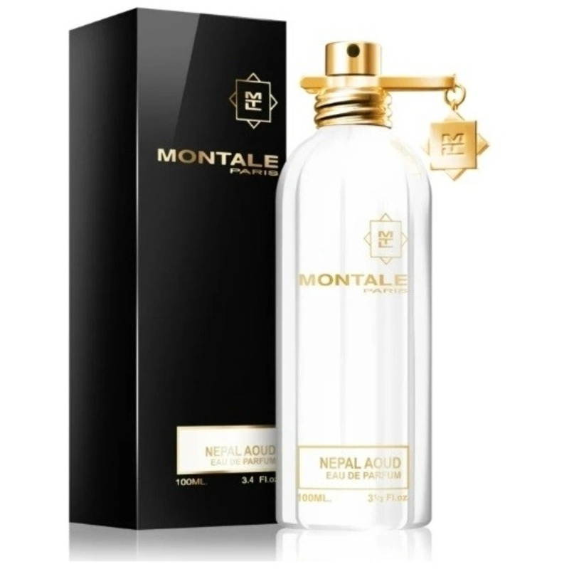 Nepal Aoud
