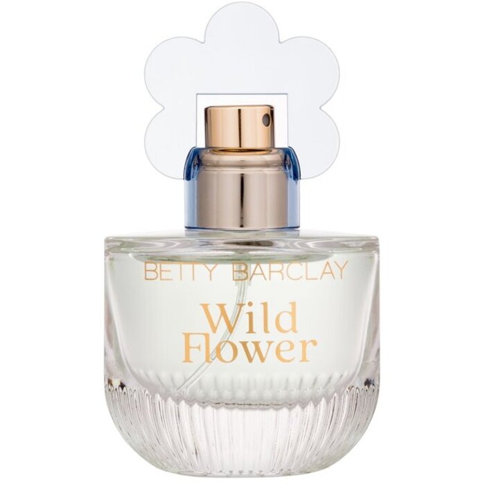 Wild Flower