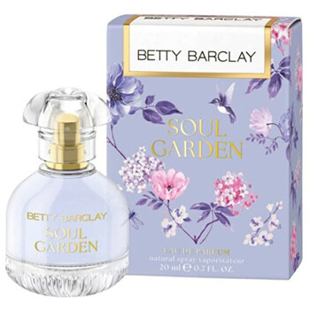 Soul Garden
