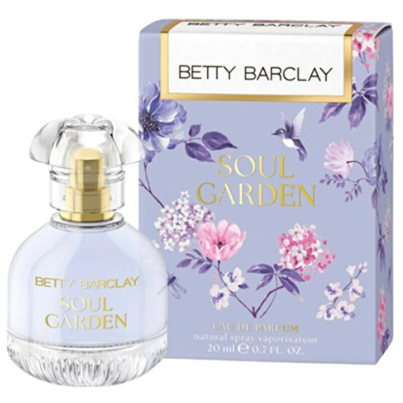 Soul Garden