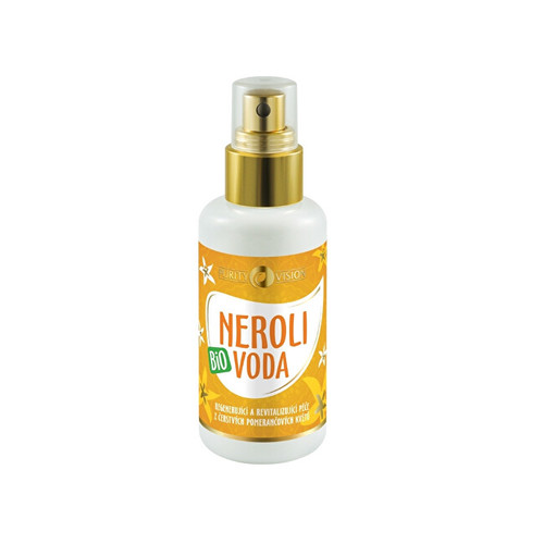 Bio Neroli