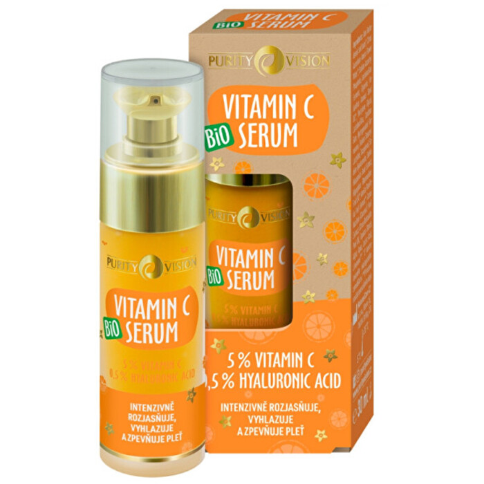 Bio Vitamín