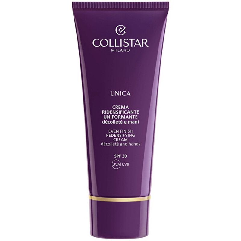 Redensifying Cream