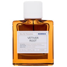 Vetiver Root