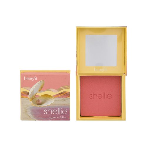 Shellie Blush
