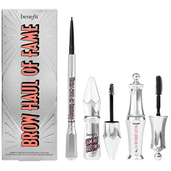 Brow Haul