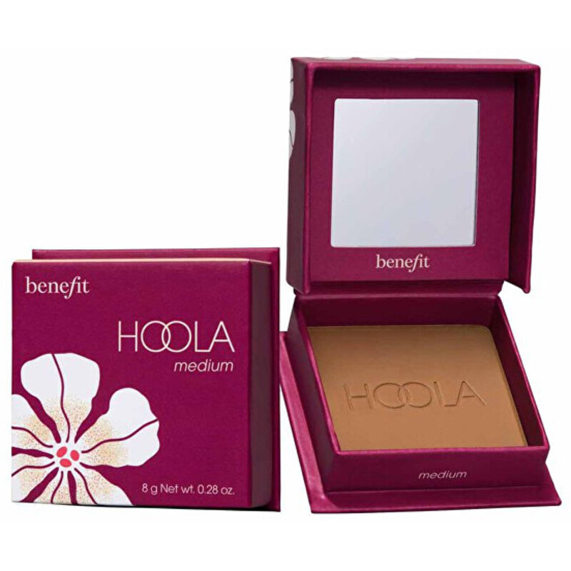 Hoola Bronzer