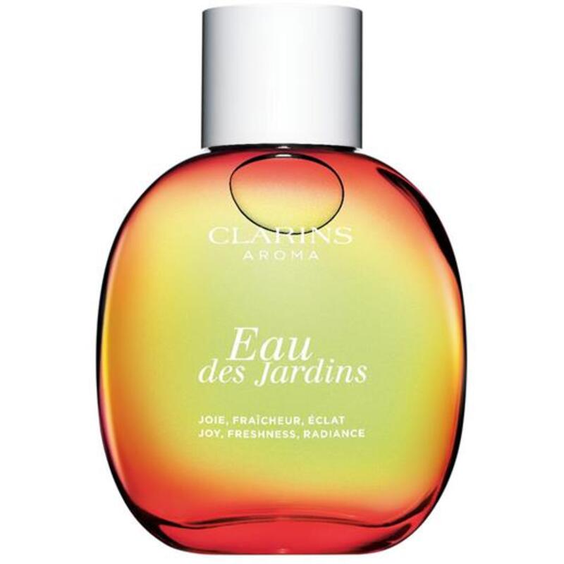 Eau des