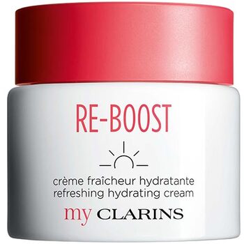 Re-Boost Refreshing