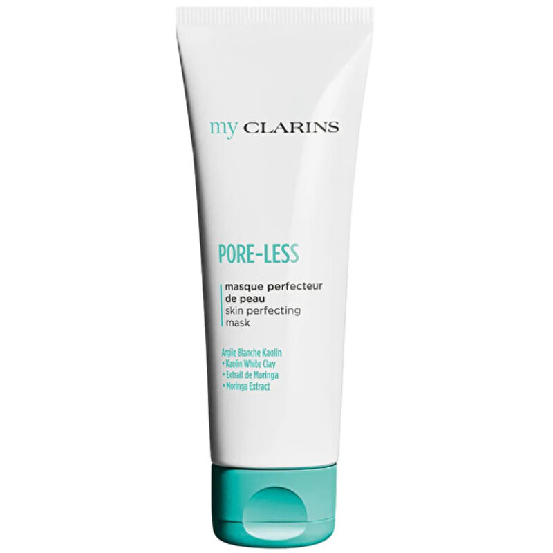 Pore-Less Skin