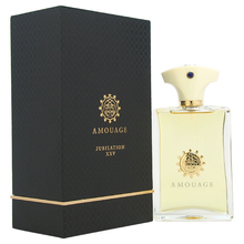 Jubilation 25