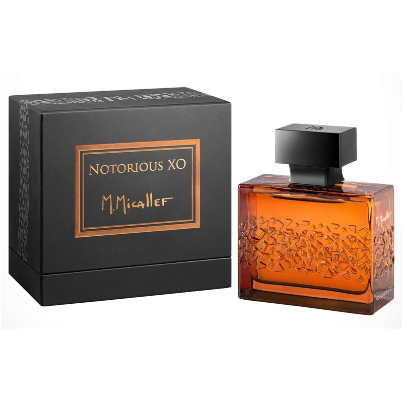 Notorious XO