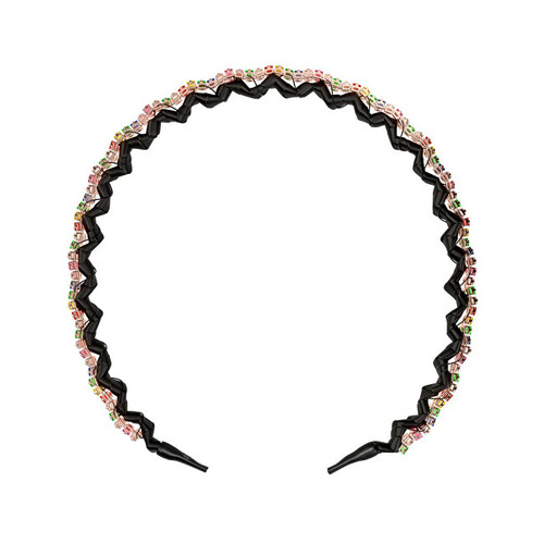 Nastaviteľná čelenka