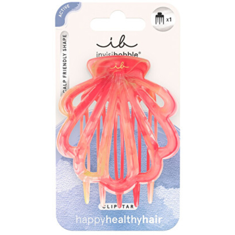 Clipstar Coral