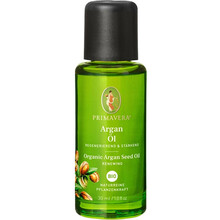 Organic Argan