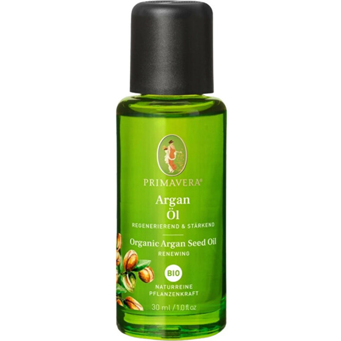 Organic Argan