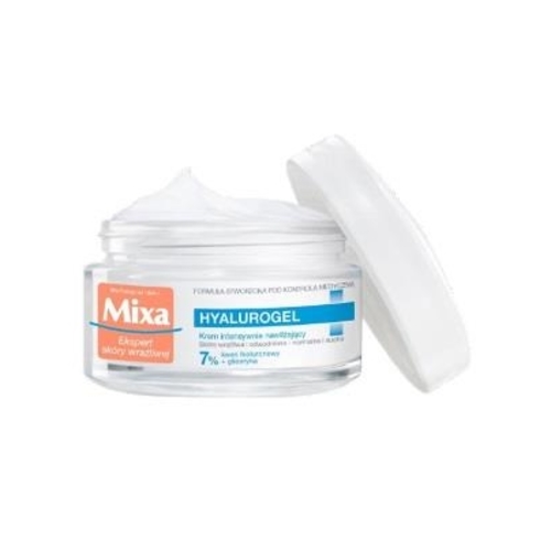 Hyalurogel Gel-Cream