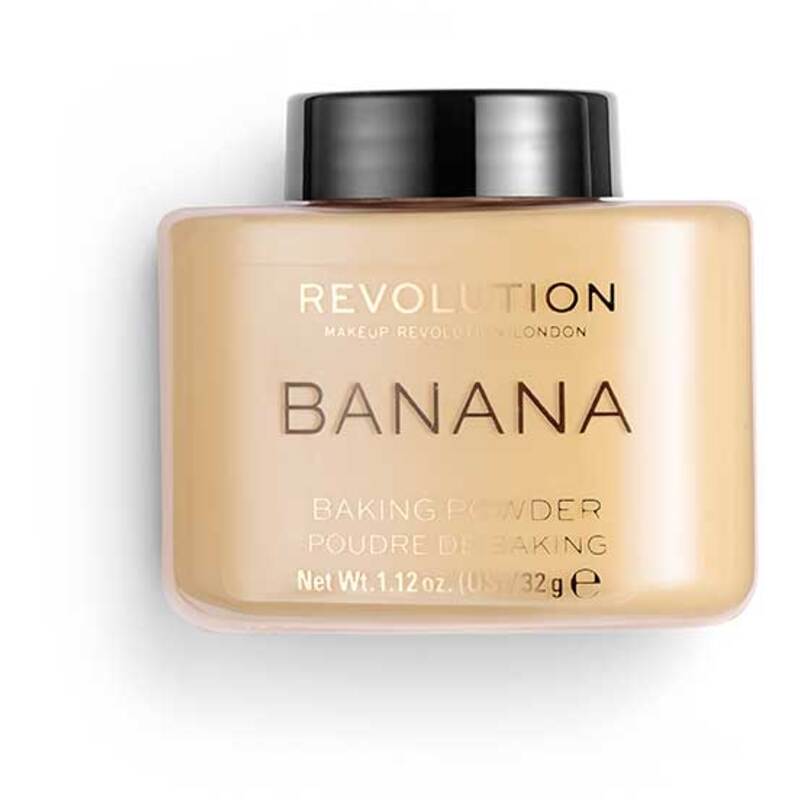 Luxury Powder