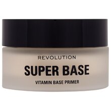 Make-up Revolution