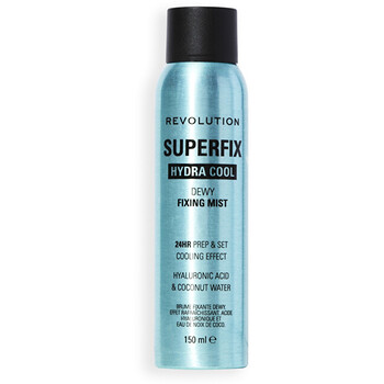 Detail produktu Superfix Hydra Cool Fixing Mist - Fixační mlha Superfix Hydra