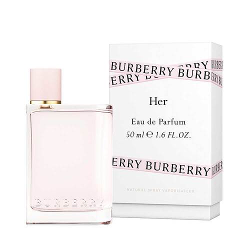 Burberry Her