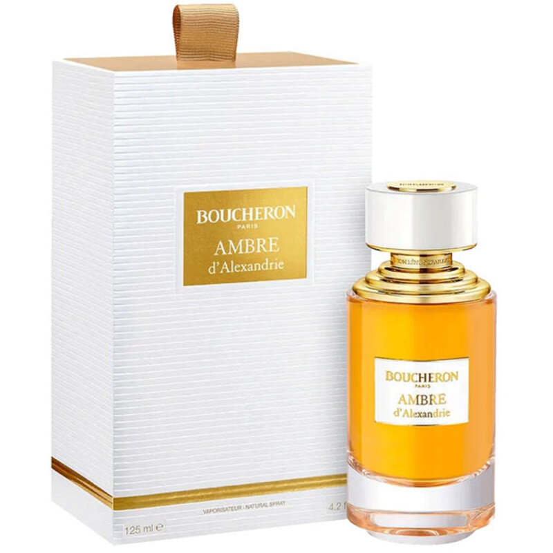 Ambre d'Alexandrie