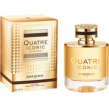 Quatre Iconic