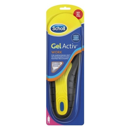 Gel Active