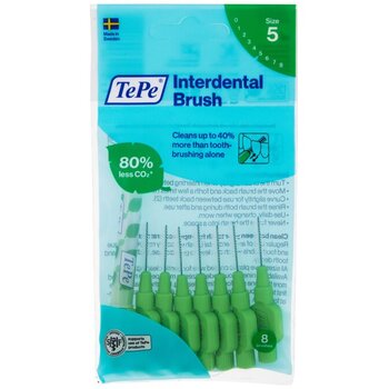 Interdental Brush