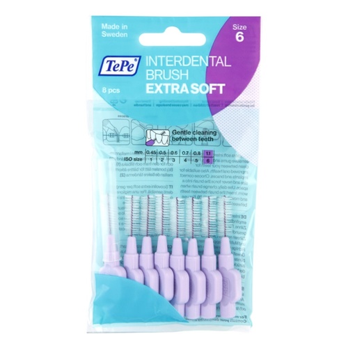 Interdental Exra