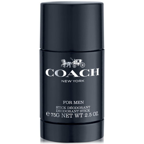 Coach for