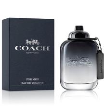 Coach for